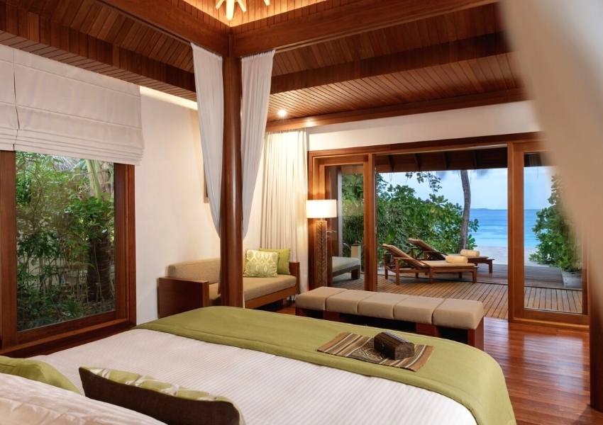Baros Villa at Baros